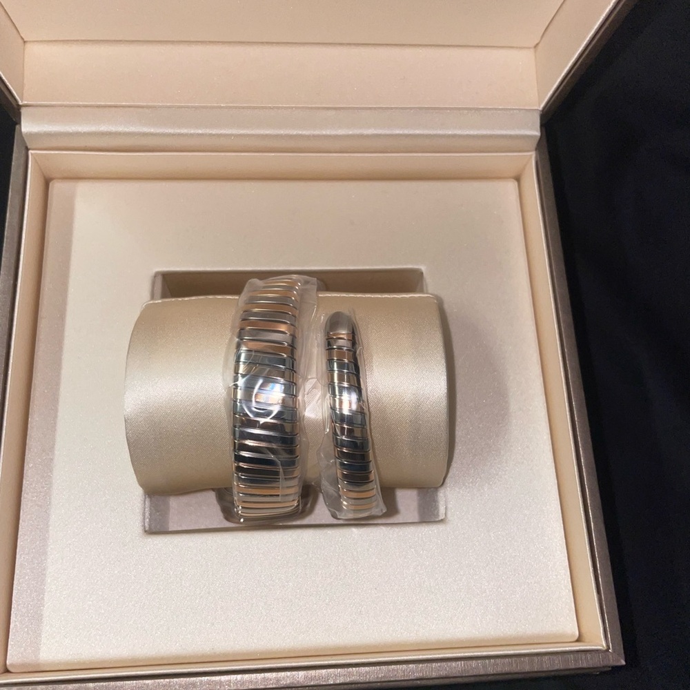 Bulgari Serpenti Tubogas Watch - Picture 6 of 7